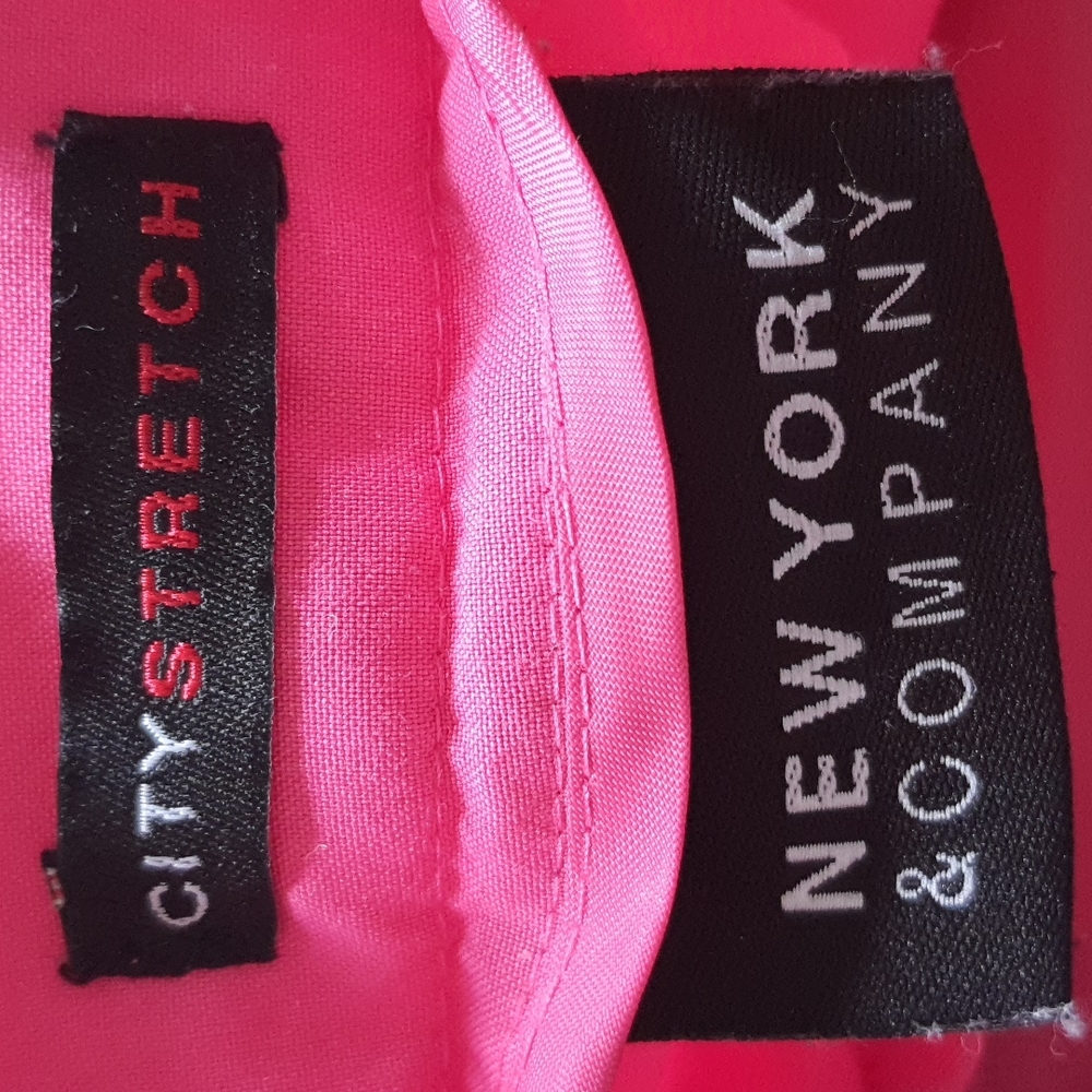 Pants - Picture 4 of 4